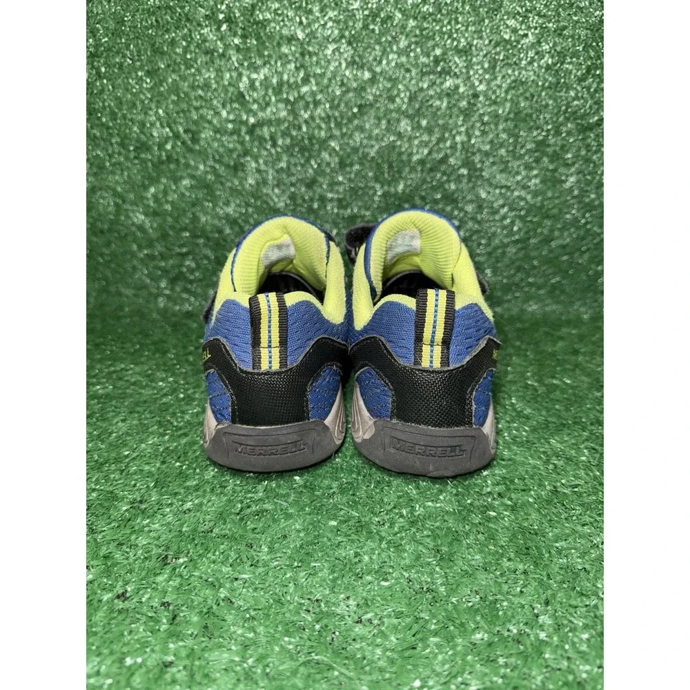 Merrell shoes trail